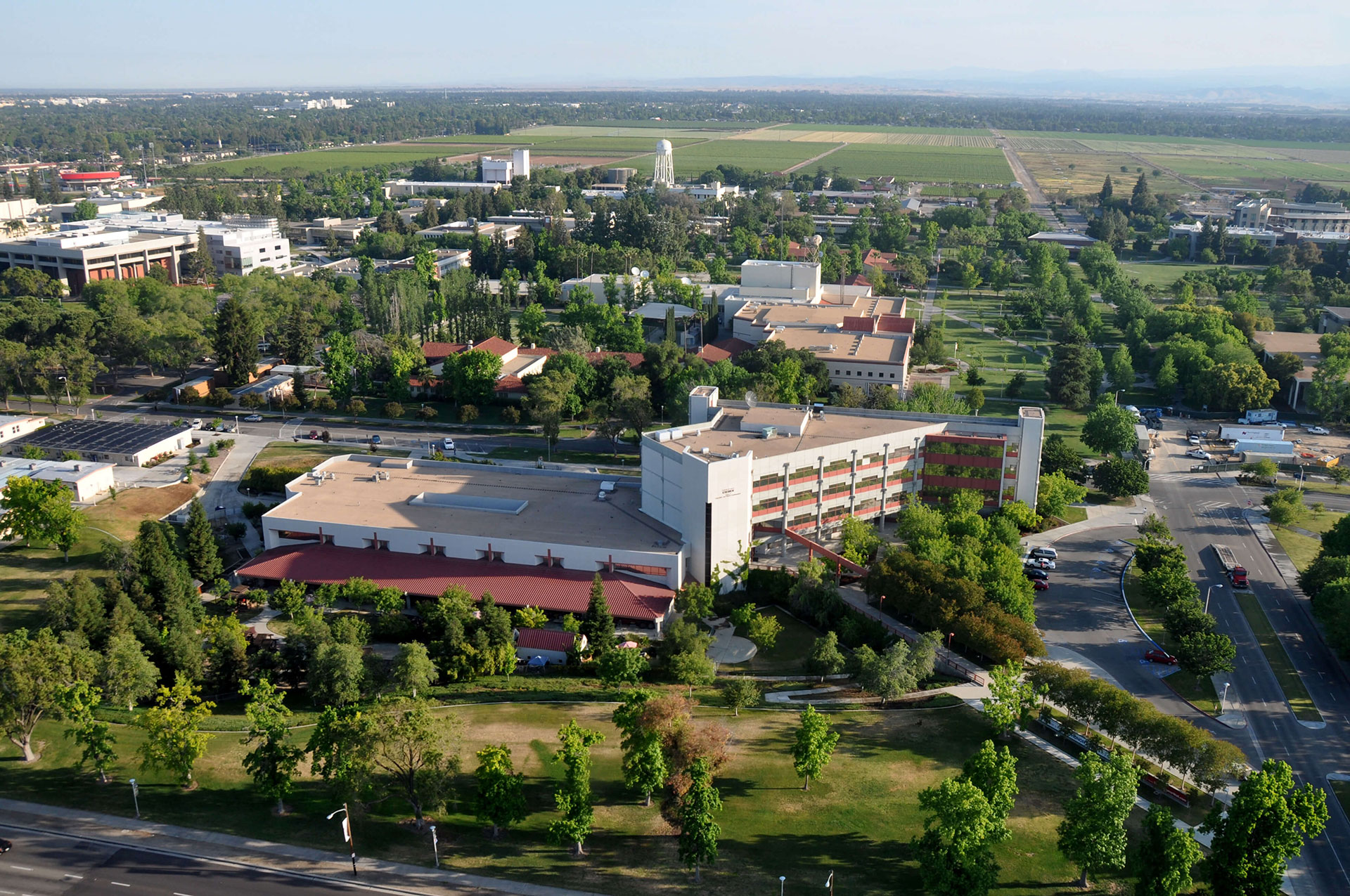 Home - California State University, Fresno