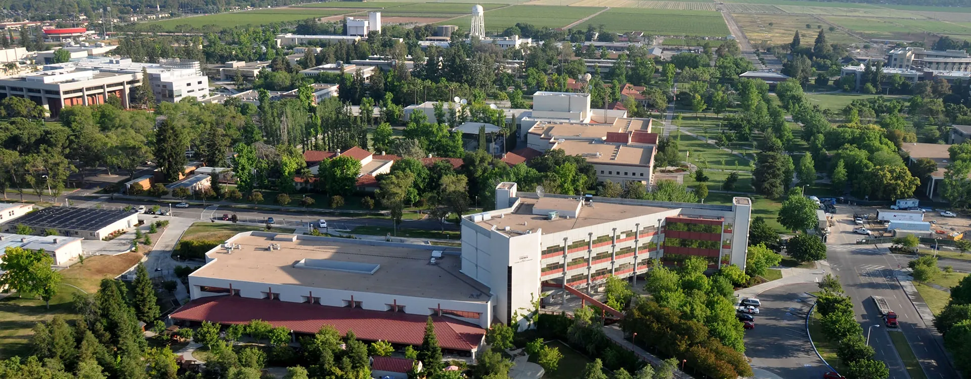 Home - Fresno State